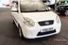 USED 2010 10 KIA PICANTO 1.1 Graphite Hatchback 5dr Petrol Manual (114 g/km, 64 bhp) LOW INSURANCE | 60 MPG | &pound;35 TAX