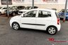 USED 2010 10 KIA PICANTO 1.1 Graphite Hatchback 5dr Petrol Manual (114 g/km, 64 bhp) LOW INSURANCE | 60 MPG | &pound;35 TAX