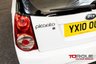 USED 2010 10 KIA PICANTO 1.1 Graphite Hatchback 5dr Petrol Manual (114 g/km, 64 bhp) LOW INSURANCE | 60 MPG | &pound;35 TAX