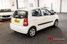 USED 2010 10 KIA PICANTO 1.1 Graphite Hatchback 5dr Petrol Manual (114 g/km, 64 bhp) LOW INSURANCE | 60 MPG | &pound;35 TAX