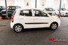 USED 2010 10 KIA PICANTO 1.1 Graphite Hatchback 5dr Petrol Manual (114 g/km, 64 bhp) LOW INSURANCE | 60 MPG | &pound;35 TAX