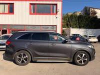 USED 2016 16 KIA SORENTO 2.2 CRDi KX-3 SUV 5dr Diesel Auto AWD Euro 6 (197 bhp) 