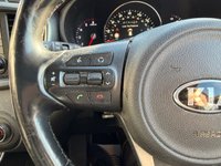 USED 2016 16 KIA SORENTO 2.2 CRDi KX-3 SUV 5dr Diesel Auto AWD Euro 6 (197 bhp) 