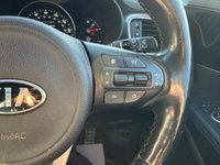 USED 2016 16 KIA SORENTO 2.2 CRDi KX-3 SUV 5dr Diesel Auto AWD Euro 6 (197 bhp) 