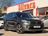 USED 2016 16 KIA SORENTO 2.2 CRDi KX-3 SUV 5dr Diesel Auto AWD Euro 6 (197 bhp) 