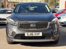 USED 2016 16 KIA SORENTO 2.2 CRDi KX-3 SUV 5dr Diesel Auto AWD Euro 6 (197 bhp) 