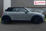 USED 2022 22 MINI CONVERTIBLE 2.0 Cooper S Classic Convertible 2dr Petrol Manual Euro 6 (s/s) (178 ps) Rear Park Distance Control, Navigation Pack, Convertible Pack, Touchscreen, 17In Alloys Rear Park Distance Control, Navigation Pack, Convertible Pack, Touchscreen, 17In Alloys