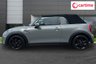 USED 2022 22 MINI CONVERTIBLE 2.0 Cooper S Classic Convertible 2dr Petrol Manual Euro 6 (s/s) (178 ps) Rear Park Distance Control, Navigation Pack, Convertible Pack, Touchscreen, 17In Alloys Rear Park Distance Control, Navigation Pack, Convertible Pack, Touchscreen, 17In Alloys