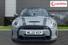 USED 2022 22 MINI CONVERTIBLE 2.0 Cooper S Classic Convertible 2dr Petrol Manual Euro 6 (s/s) (178 ps) Rear Park Distance Control, Navigation Pack, Convertible Pack, Touchscreen, 17In Alloys Rear Park Distance Control, Navigation Pack, Convertible Pack, Touchscreen, 17In Alloys