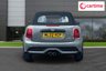 USED 2022 22 MINI CONVERTIBLE 2.0 Cooper S Classic Convertible 2dr Petrol Manual Euro 6 (s/s) (178 ps) Rear Park Distance Control, Navigation Pack, Convertible Pack, Touchscreen, 17In Alloys Rear Park Distance Control, Navigation Pack, Convertible Pack, Touchscreen, 17In Alloys