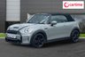 USED 2022 22 MINI CONVERTIBLE 2.0 Cooper S Classic Convertible 2dr Petrol Manual Euro 6 (s/s) (178 ps) Rear Park Distance Control, Navigation Pack, Convertible Pack, Touchscreen, 17In Alloys Rear Park Distance Control, Navigation Pack, Convertible Pack, Touchscreen, 17In Alloys