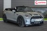 USED 2022 22 MINI CONVERTIBLE 2.0 Cooper S Classic Convertible 2dr Petrol Manual Euro 6 (s/s) (178 ps) Rear Park Distance Control, Navigation Pack, Convertible Pack, Touchscreen, 17In Alloys Rear Park Distance Control, Navigation Pack, Convertible Pack, Touchscreen, 17In Alloys