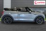 USED 2022 22 MINI CONVERTIBLE 2.0 Cooper S Classic Convertible 2dr Petrol Manual Euro 6 (s/s) (178 ps) Rear Park Distance Control, Navigation Pack, Convertible Pack, Touchscreen, 17In Alloys Rear Park Distance Control, Navigation Pack, Convertible Pack, Touchscreen, 17In Alloys