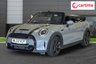 USED 2022 22 MINI CONVERTIBLE 2.0 Cooper S Classic Convertible 2dr Petrol Manual Euro 6 (s/s) (178 ps) Rear Park Distance Control, Navigation Pack, Convertible Pack, Touchscreen, 17In Alloys Rear Park Distance Control, Navigation Pack, Convertible Pack, Touchscreen, 17In Alloys