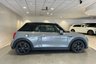 USED 2022 22 MINI CONVERTIBLE 2.0 Cooper S Classic Convertible 2dr Petrol Manual Euro 6 (s/s) (178 ps) Rear Park Distance Control, Navigation Pack, Convertible Pack, Touchscreen, 17In Alloys Rear Park Distance Control, Navigation Pack, Convertible Pack, Touchscreen, 17In Alloys