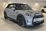USED 2022 22 MINI CONVERTIBLE 2.0 Cooper S Classic Convertible 2dr Petrol Manual Euro 6 (s/s) (178 ps) Rear Park Distance Control, Navigation Pack, Convertible Pack, Touchscreen, 17In Alloys Rear Park Distance Control, Navigation Pack, Convertible Pack, Touchscreen, 17In Alloys
