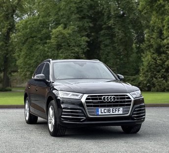 View our AUDI Q5