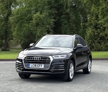 View our AUDI Q5