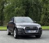USED 2018 18 AUDI Q5 2.0 TDI S line SUV 5dr Diesel S Tronic quattro Euro 6 (s/s) (190 ps) 