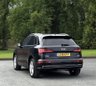 USED 2018 18 AUDI Q5 2.0 TDI S line SUV 5dr Diesel S Tronic quattro Euro 6 (s/s) (190 ps) 