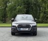 USED 2018 18 AUDI Q5 2.0 TDI S line SUV 5dr Diesel S Tronic quattro Euro 6 (s/s) (190 ps) 