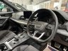 USED 2018 18 AUDI Q5 2.0 TDI S line SUV 5dr Diesel S Tronic quattro Euro 6 (s/s) (190 ps) 