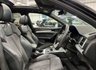 USED 2018 18 AUDI Q5 2.0 TDI S line SUV 5dr Diesel S Tronic quattro Euro 6 (s/s) (190 ps) 