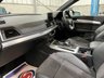 USED 2018 18 AUDI Q5 2.0 TDI S line SUV 5dr Diesel S Tronic quattro Euro 6 (s/s) (190 ps) 