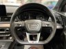 USED 2018 18 AUDI Q5 2.0 TDI S line SUV 5dr Diesel S Tronic quattro Euro 6 (s/s) (190 ps) 