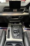 USED 2018 18 AUDI Q5 2.0 TDI S line SUV 5dr Diesel S Tronic quattro Euro 6 (s/s) (190 ps) 