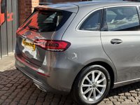USED 2020 69 MERCEDES-BENZ B-CLASS 1.3 B180 Sport MPV 5dr Petrol Manual Euro 6 (s/s) (136 ps) FULL HISTORY, LONG MOT, 2 KEYS