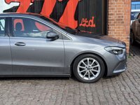 USED 2020 69 MERCEDES-BENZ B-CLASS 1.3 B180 Sport MPV 5dr Petrol Manual Euro 6 (s/s) (136 ps) FULL HISTORY, LONG MOT, 2 KEYS