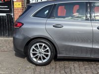 USED 2020 69 MERCEDES-BENZ B-CLASS 1.3 B180 Sport MPV 5dr Petrol Manual Euro 6 (s/s) (136 ps) FULL HISTORY, LONG MOT, 2 KEYS