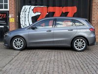 USED 2020 69 MERCEDES-BENZ B-CLASS 1.3 B180 Sport MPV 5dr Petrol Manual Euro 6 (s/s) (136 ps) FULL HISTORY, LONG MOT, 2 KEYS