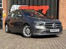 USED 2020 69 MERCEDES-BENZ B-CLASS 1.3 B180 Sport MPV 5dr Petrol Manual Euro 6 (s/s) (136 ps) FULL HISTORY, LONG MOT, 2 KEYS