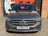 USED 2020 69 MERCEDES-BENZ B-CLASS 1.3 B180 Sport MPV 5dr Petrol Manual Euro 6 (s/s) (136 ps) FULL HISTORY, LONG MOT, 2 KEYS