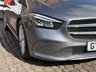 USED 2020 69 MERCEDES-BENZ B-CLASS 1.3 B180 Sport MPV 5dr Petrol Manual Euro 6 (s/s) (136 ps) FULL HISTORY, LONG MOT, 2 KEYS
