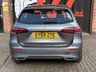 USED 2020 69 MERCEDES-BENZ B-CLASS 1.3 B180 Sport MPV 5dr Petrol Manual Euro 6 (s/s) (136 ps) FULL HISTORY, LONG MOT, 2 KEYS