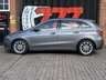 USED 2020 69 MERCEDES-BENZ B-CLASS 1.3 B180 Sport MPV 5dr Petrol Manual Euro 6 (s/s) (136 ps) FULL HISTORY, LONG MOT, 2 KEYS