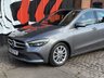 USED 2020 69 MERCEDES-BENZ B-CLASS 1.3 B180 Sport MPV 5dr Petrol Manual Euro 6 (s/s) (136 ps) FULL HISTORY, LONG MOT, 2 KEYS