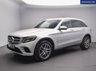 USED 2017 67 MERCEDES-BENZ GLC 2.1 GLC220d AMG Line SUV 5dr Diesel G-Tronic 4MATIC Euro 6 (s/s) (170 ps) NATIONWIDE DELIVERY