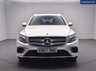USED 2017 67 MERCEDES-BENZ GLC 2.1 GLC220d AMG Line SUV 5dr Diesel G-Tronic 4MATIC Euro 6 (s/s) (170 ps) NATIONWIDE DELIVERY