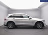 USED 2017 67 MERCEDES-BENZ GLC 2.1 GLC220d AMG Line SUV 5dr Diesel G-Tronic 4MATIC Euro 6 (s/s) (170 ps) NATIONWIDE DELIVERY