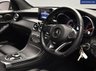 USED 2017 67 MERCEDES-BENZ GLC 2.1 GLC220d AMG Line SUV 5dr Diesel G-Tronic 4MATIC Euro 6 (s/s) (170 ps) NATIONWIDE DELIVERY