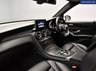 USED 2017 67 MERCEDES-BENZ GLC 2.1 GLC220d AMG Line SUV 5dr Diesel G-Tronic 4MATIC Euro 6 (s/s) (170 ps) NATIONWIDE DELIVERY