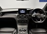 USED 2017 67 MERCEDES-BENZ GLC 2.1 GLC220d AMG Line SUV 5dr Diesel G-Tronic 4MATIC Euro 6 (s/s) (170 ps) NATIONWIDE DELIVERY
