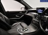 USED 2017 67 MERCEDES-BENZ GLC 2.1 GLC220d AMG Line SUV 5dr Diesel G-Tronic 4MATIC Euro 6 (s/s) (170 ps) NATIONWIDE DELIVERY
