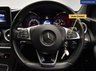 USED 2017 67 MERCEDES-BENZ GLC 2.1 GLC220d AMG Line SUV 5dr Diesel G-Tronic 4MATIC Euro 6 (s/s) (170 ps) NATIONWIDE DELIVERY