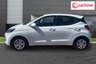 USED 2023 23 HYUNDAI I10 1.0 SE Hatchback 5dr Petrol Manual Euro 6 (s/s) (67 ps) Electric Door Mirrors, 14In Steel Wheels, Leather Wrapped Steering Wheel, DAB Digital Radio, Air Conditioning Electric Door Mirrors, 14In Steel Wheels, Leather Wrapped Steering Wheel, DAB Digital Radio, Air Conditioning