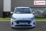 USED 2023 23 HYUNDAI I10 1.0 SE Hatchback 5dr Petrol Manual Euro 6 (s/s) (67 ps) Electric Door Mirrors, 14In Steel Wheels, Leather Wrapped Steering Wheel, DAB Digital Radio, Air Conditioning Electric Door Mirrors, 14In Steel Wheels, Leather Wrapped Steering Wheel, DAB Digital Radio, Air Conditioning